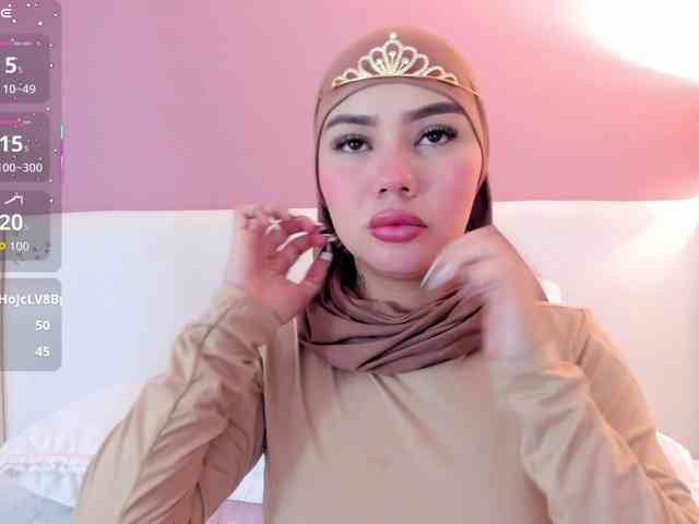 Saandy webcam