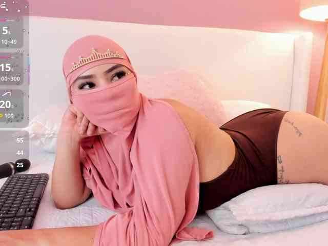 Saandy webcam