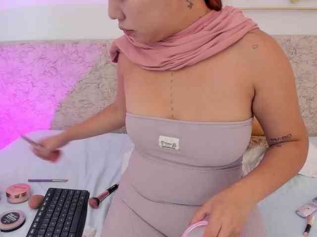 Saandy webcam