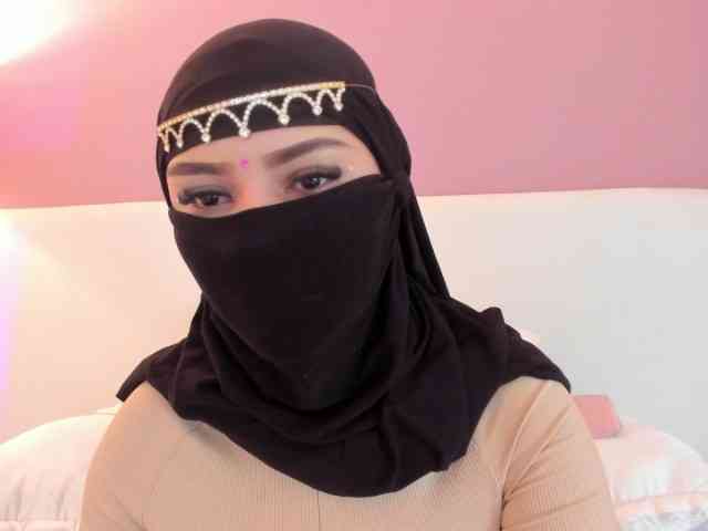Saandy webcam