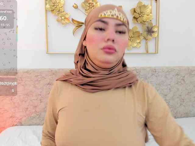 Saandy webcam