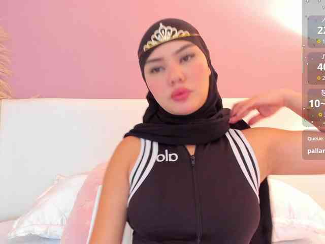 Saandy webcam