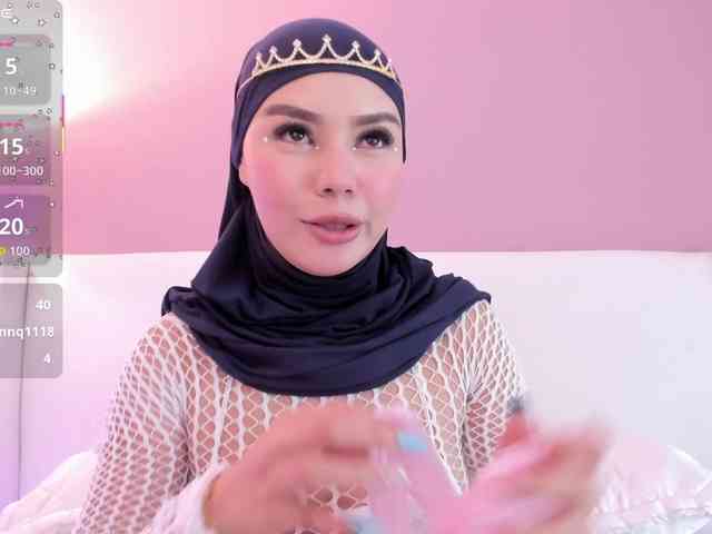 Saandy webcam