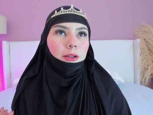 Saandy webcam