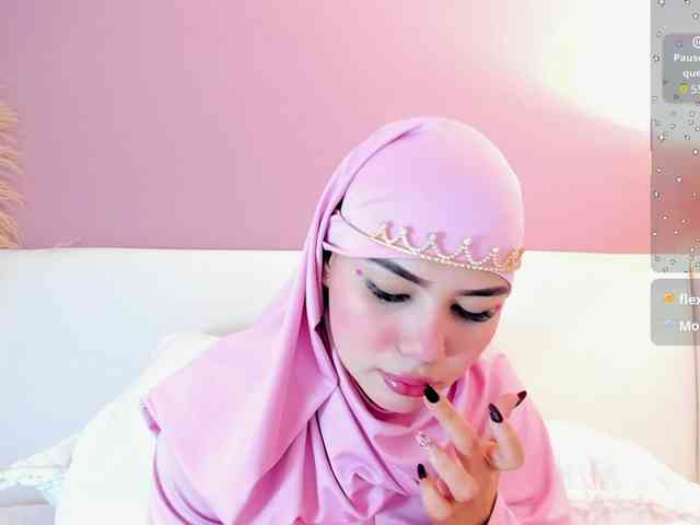 Saandy webcam