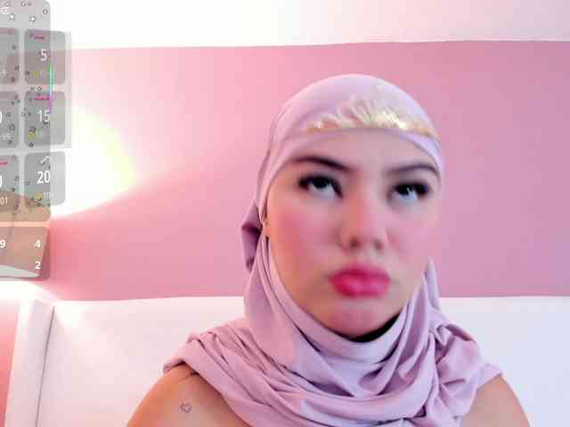 Saandy webcam