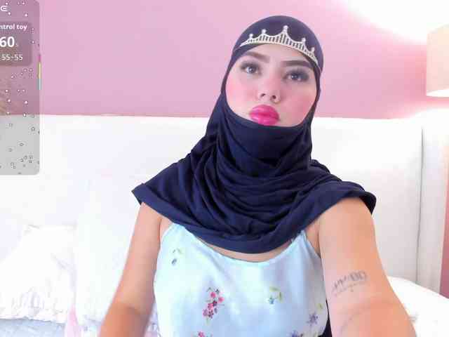 Saandy webcam