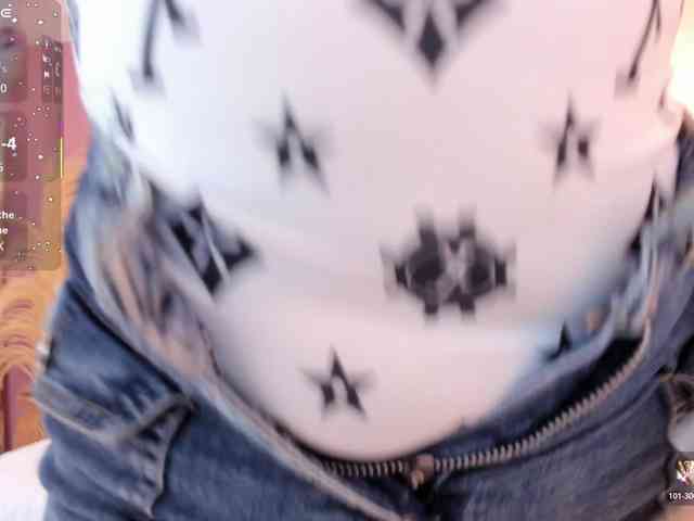 Saandy webcam