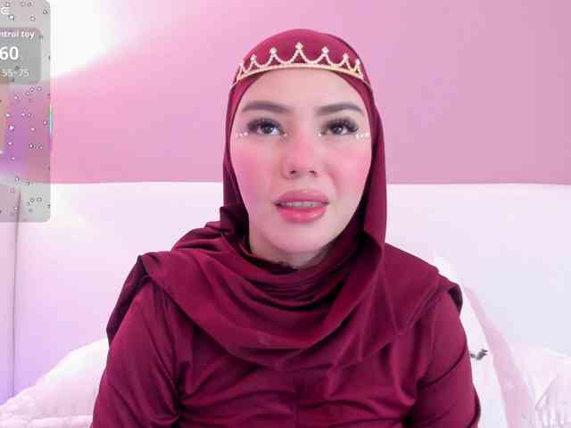 Saandy webcam