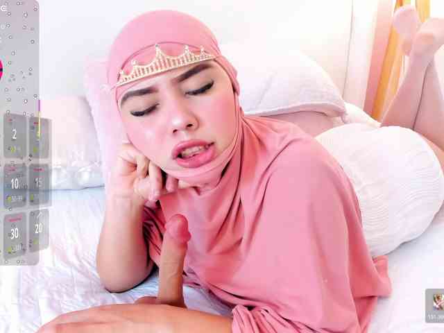 Saandy webcam