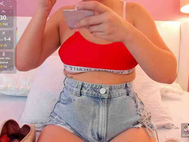 Saandy webcam