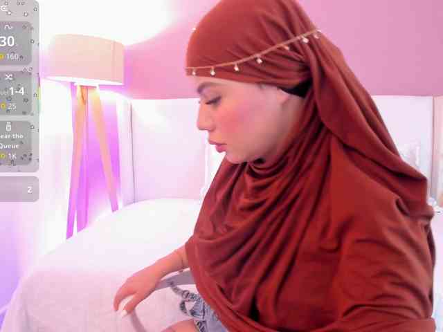 Saandy webcam