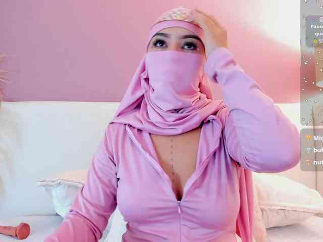 Saandy webcam