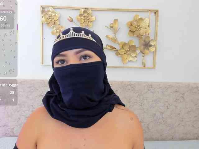 Saandy webcam