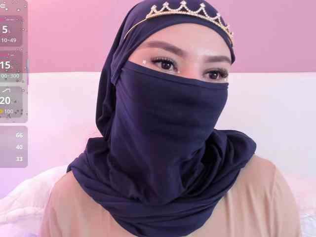 Saandy webcam