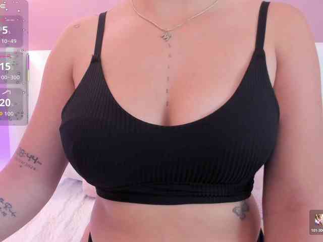 Saandy webcam