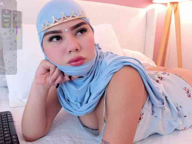 Saandy webcam
