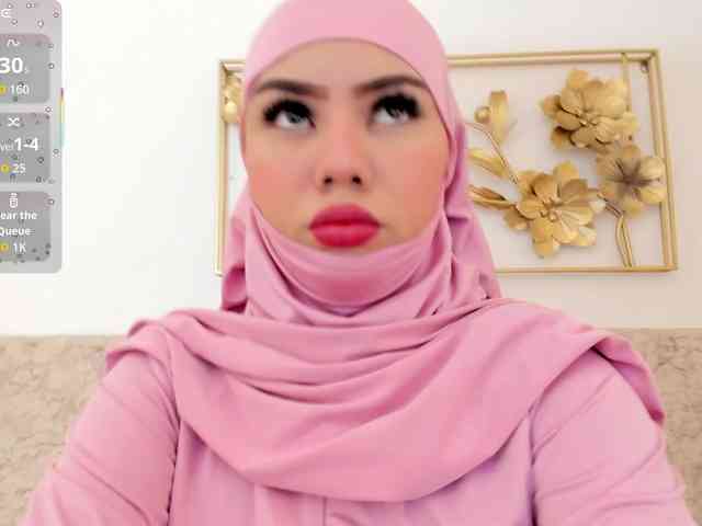 Saandy webcam