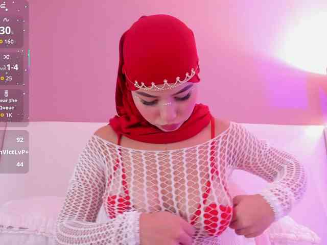 Saandy webcam
