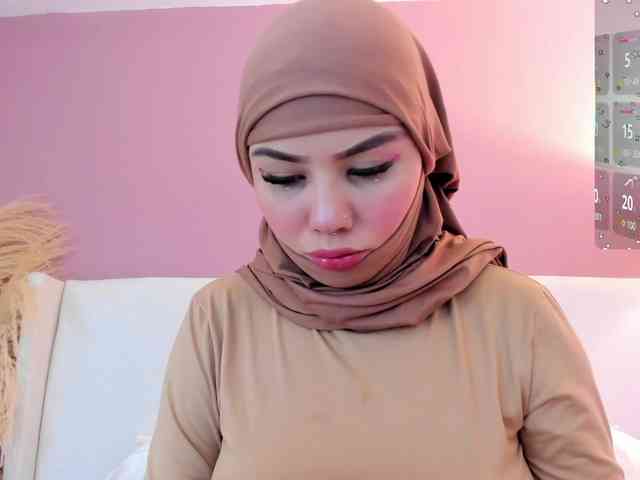 Saandy webcam