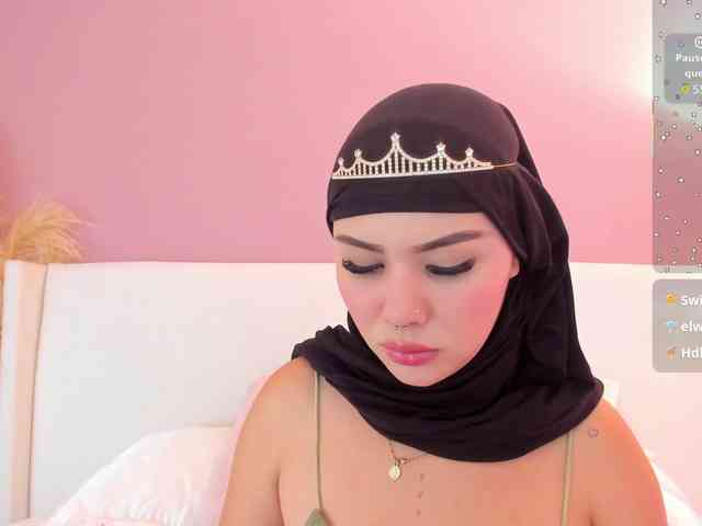 Saandy webcam