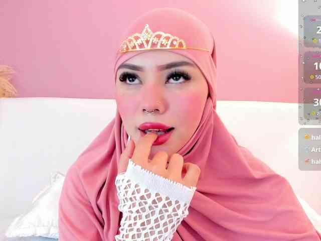 Saandy webcam