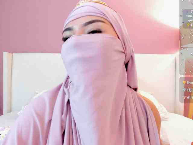Saandy webcam