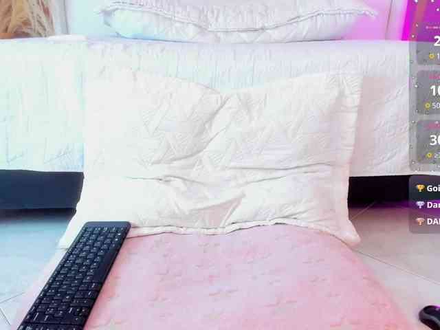 Saandy webcam