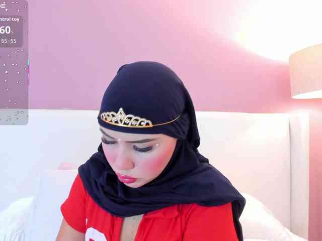 Saandy webcam