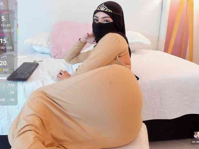 Saandy webcam