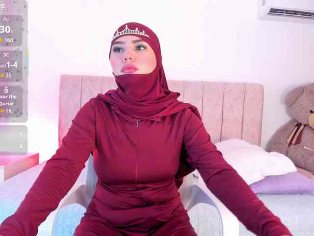 Saandy webcam