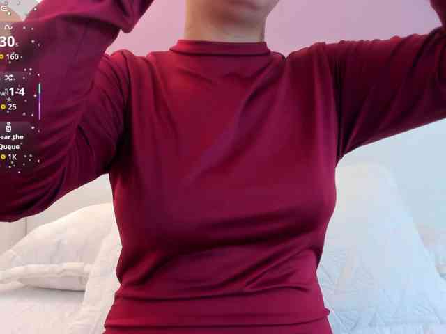 Saandy webcam