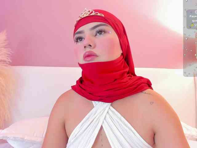 Saandy webcam