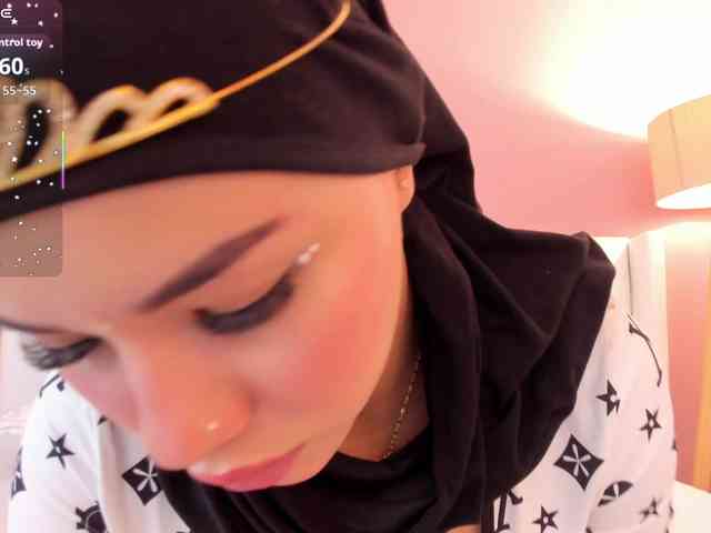 Saandy webcam