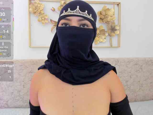 Saandy webcam