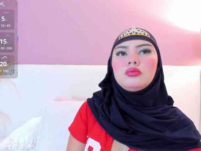 Saandy webcam