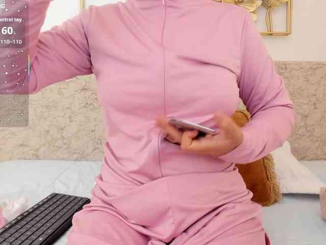 Saandy webcam