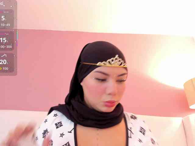 Saandy webcam