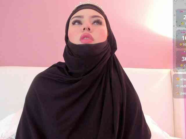 Saandy webcam