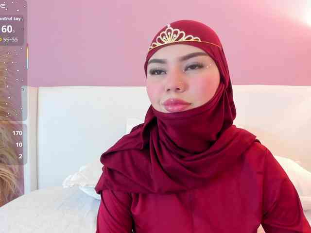 Saandy webcam