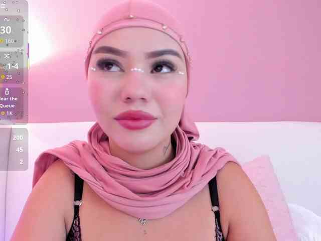 Saandy webcam