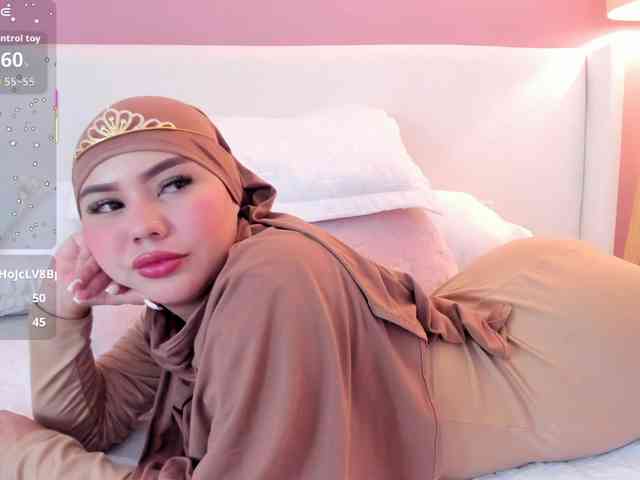 Saandy webcam