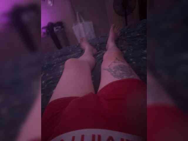 AngelDevil1202 webcam