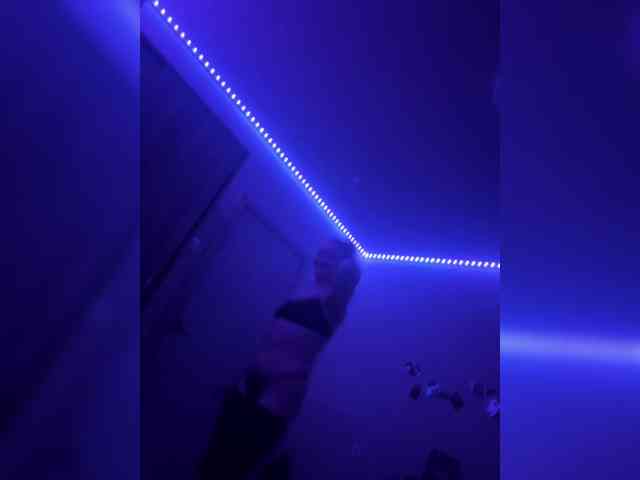 AngelDevil1202 webcam