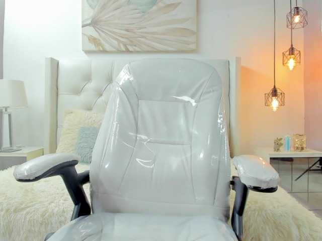The-Mark-King live webcam show