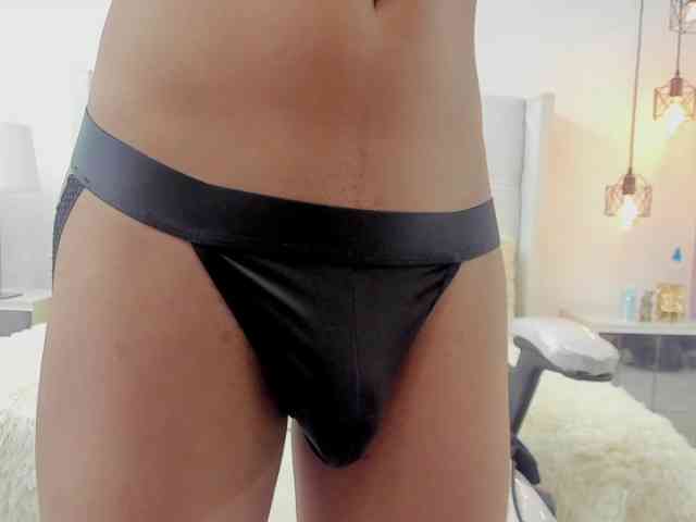 The-Mark-King Live Webcam on BongaCams