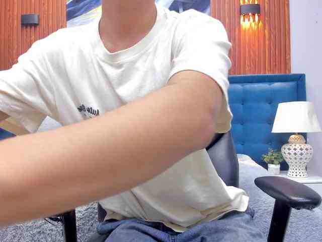 The-Mark-King