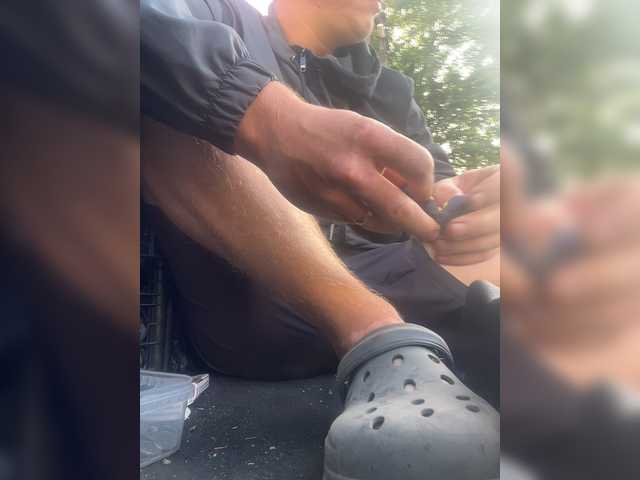 Maksim694, 25 y/o - Live Cam on BongaCams