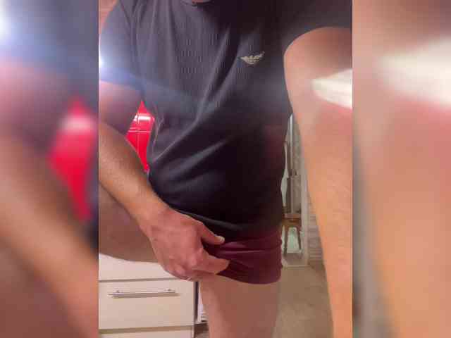Maksim694 Sex Cam Show