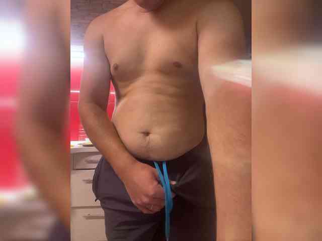 Maksim694 Sex Cam Show